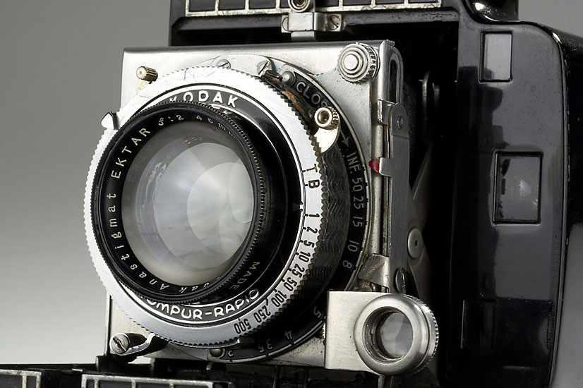 Kodak Bantam Special